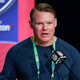 Chris Ballard
